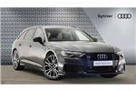 2023 Audi A6 Avant