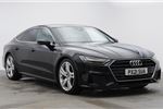 2021 Audi A7