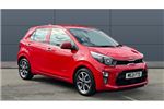 2021 Kia Picanto