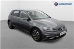 2020 Volkswagen Golf 1.5 TSI EVO Match Edition 5dr