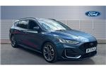 2022 Ford Focus Estate