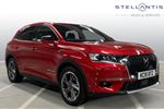 2019 DS DS 7 Crossback