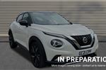 2021 Nissan Juke