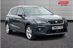 2019 SEAT Arona