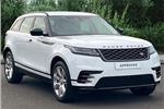 2021 Land Rover Range Rover Velar