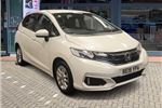 2019 Honda Jazz