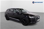 2020 Audi Q7 55 TFSI e Quattro Sport 5dr Tiptronic