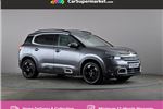 2022 Citroen C5 Aircross