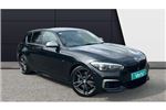 2019 BMW 1 Series