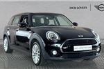 2017 MINI Clubman