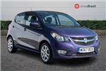 2018 Vauxhall Viva