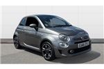 2018 Fiat 500