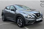 2023 Nissan Juke