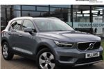 2020 Volvo XC40