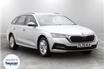 2020 Skoda Octavia Estate