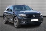 2025 Volkswagen Touareg