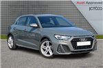 2022 Audi A1