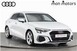 2020 Audi A3