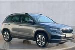2024 Skoda Karoq
