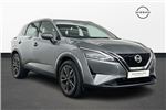 2021 Nissan Qashqai