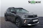 2023 Citroen C5 Aircross