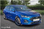 2023 Ford Focus