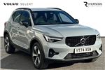 2024 Volvo XC40