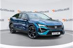2023 Peugeot 408