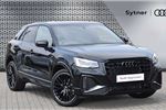 2024 Audi Q2