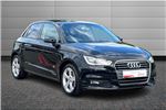 2017 Audi A1