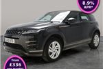 2021 Land Rover Range Rover Evoque