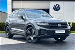 2024 Volkswagen Touareg
