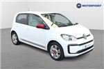 2017 Volkswagen Up