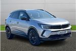2022 Vauxhall Grandland