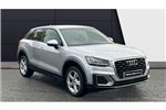 2018 Audi Q2