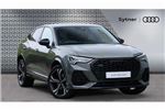 2020 Audi Q3