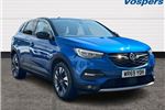 2019 Vauxhall Grandland X