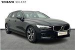 2020 Volvo V60