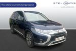 2019 Mitsubishi Outlander