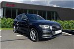 2019 Audi Q5