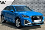 2021 Audi Q2