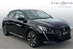 2022 Peugeot 208