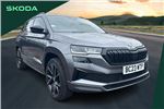 2023 Skoda Karoq