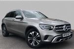 2019 Mercedes-Benz GLC