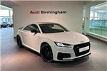 2019 Audi TT