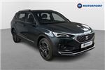2019 SEAT Tarraco