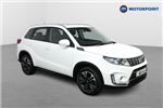 2019 Suzuki Vitara