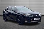 2021 Lexus UX