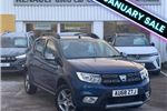 2018 Dacia Sandero Stepway