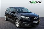 2018 Vauxhall Crossland X